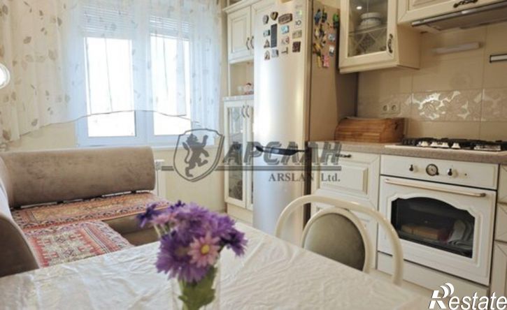 2-комн квартира улица Академика Сахарова, 6,  д. 6