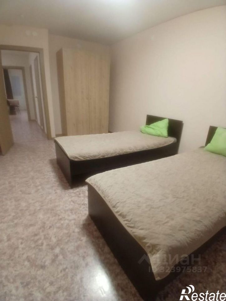 3-комн квартира ул Мустая Карима, 7/10,  д. 7/10