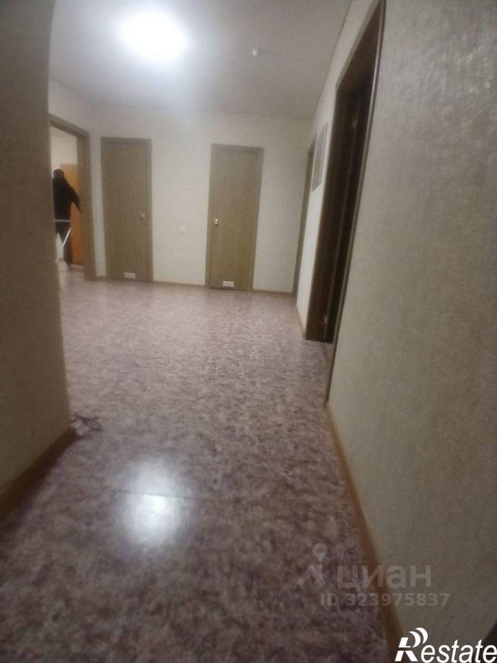 3-комн квартира ул Мустая Карима, 7/10,  д. 7/10