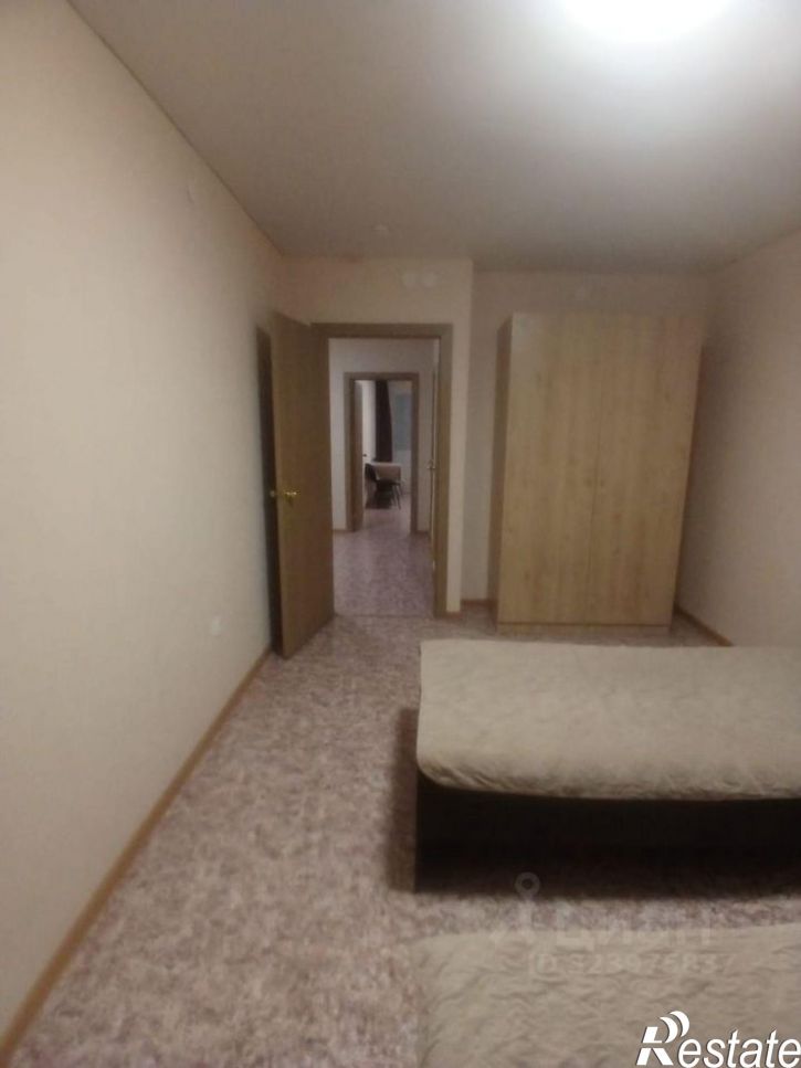 3-комн квартира ул Мустая Карима, 7/10,  д. 7/10