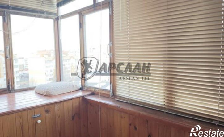 2-комн квартира улица Академика Сахарова, 6,  д. 6