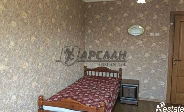 2-комн квартира улица Академика Сахарова, 6,  д. 6