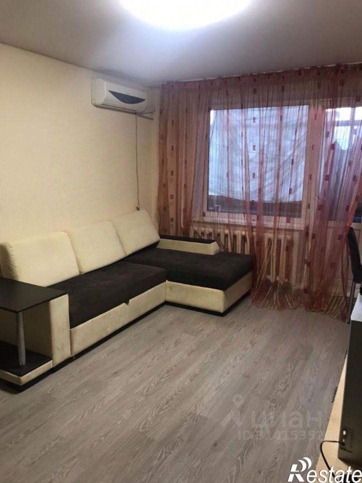 1-комн квартира ул Адоратского, 41,  д. 41