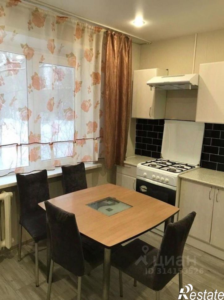 1-комн квартира ул Адоратского, 41,  д. 41