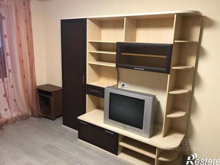 1-комн квартира ул Адоратского, 41,  д. 41