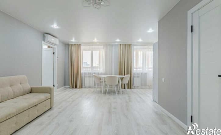 2-комн квартира Спартаковская улица, 165,  д. 165