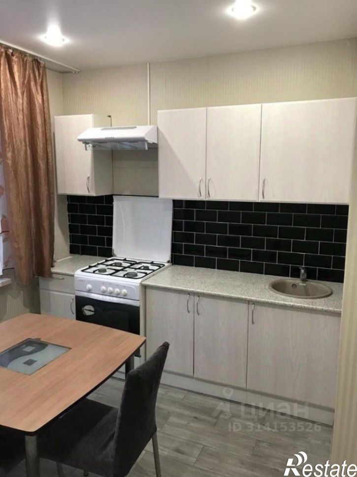 1-комн квартира ул Адоратского, 41,  д. 41