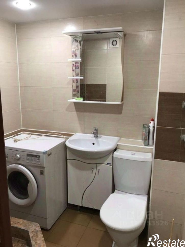 1-комн квартира ул Адоратского, 41,  д. 41