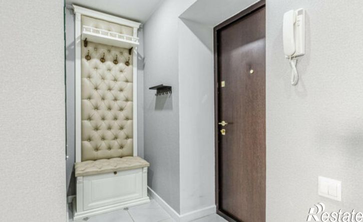 2-комн квартира Спартаковская улица, 165,  д. 165