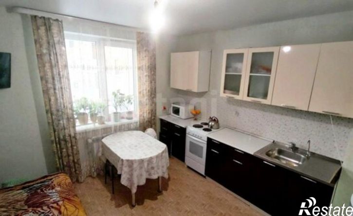 1-комн квартира улица Виктора Сажинова, 7,  д. 7