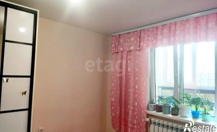 1-комн квартира улица Виктора Сажинова, 7,  д. 7