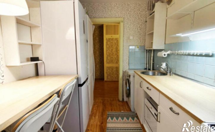 2-комн квартира улица Гарифьянова, 10,  д. 10