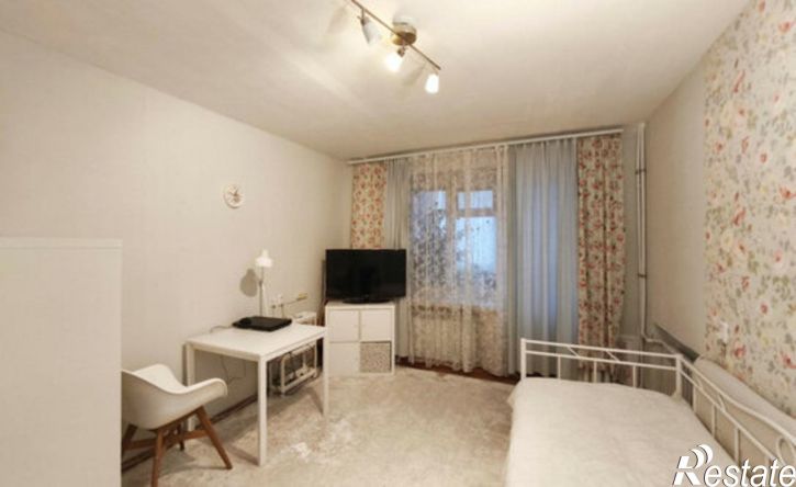 2-комн квартира улица Гарифьянова, 10,  д. 10