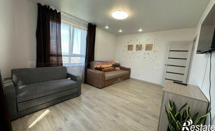 2-комн квартира улица Гавриила Державина, 4 к2,  д. 4 к2