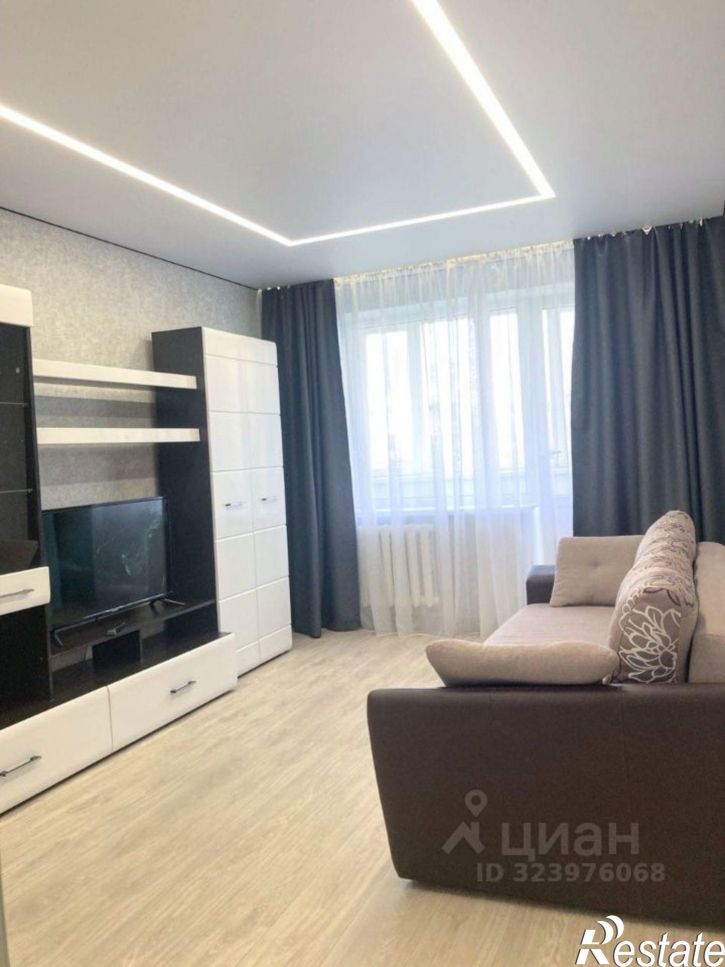 1-комн квартира ул Адоратского, 27,  д. 27