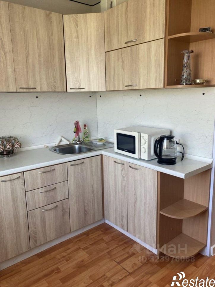 1-комн квартира ул Адоратского, 27,  д. 27