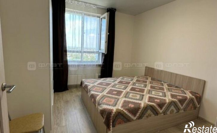 2-комн квартира улица Гавриила Державина, 4 к2,  д. 4 к2