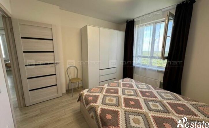 2-комн квартира улица Гавриила Державина, 4 к2,  д. 4 к2