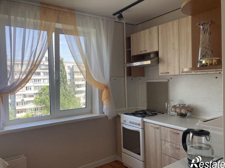 1-комн квартира ул Адоратского, 27,  д. 27