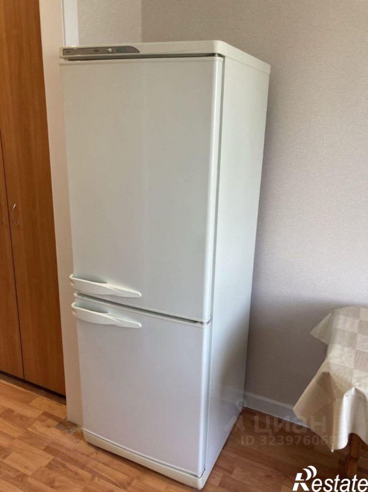 1-комн квартира ул Адоратского, 27,  д. 27