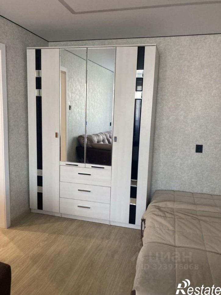 1-комн квартира ул Адоратского, 27,  д. 27