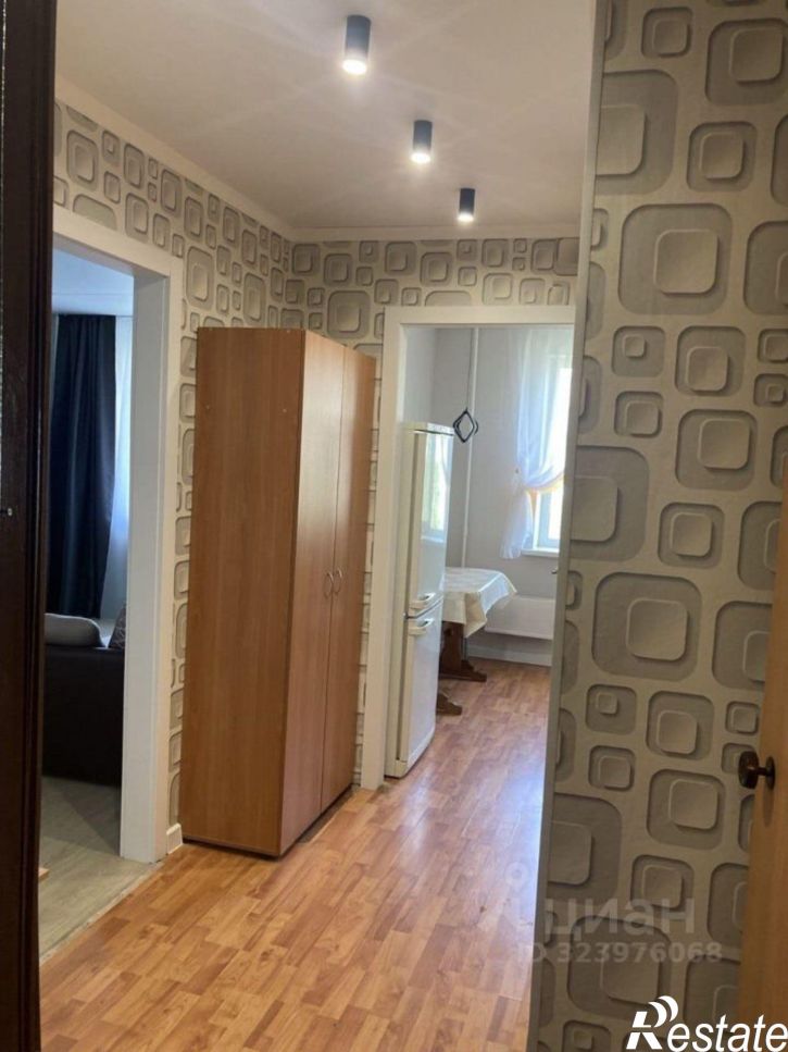 1-комн квартира ул Адоратского, 27,  д. 27