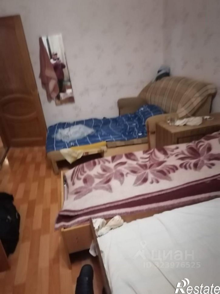 2-комн квартира ул Латышских Стрелков, 8,  д. 8