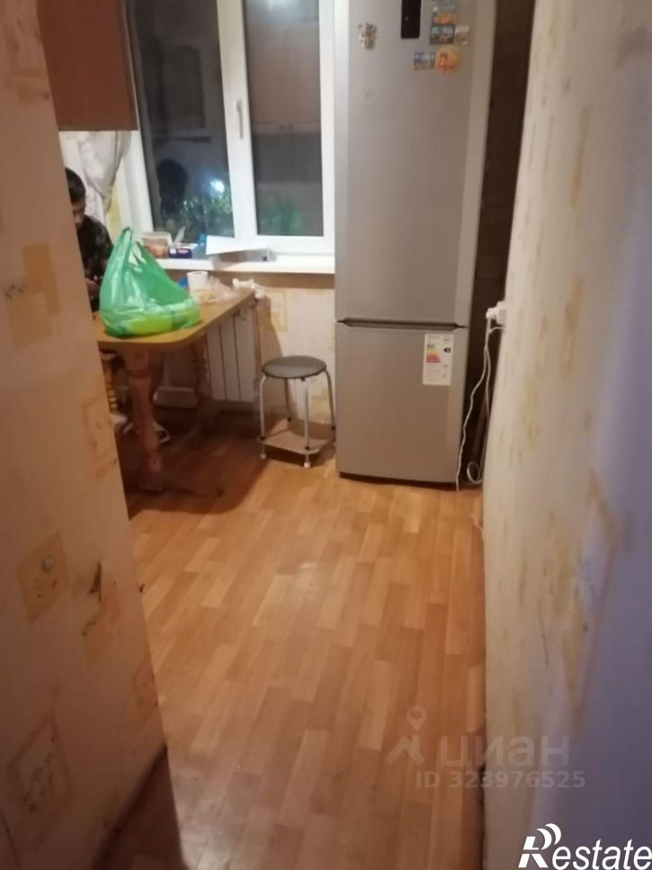 2-комн квартира ул Латышских Стрелков, 8,  д. 8