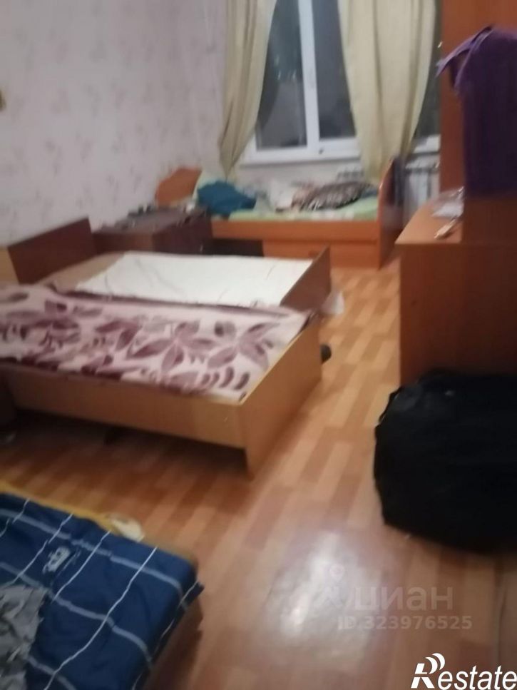 2-комн квартира ул Латышских Стрелков, 8,  д. 8