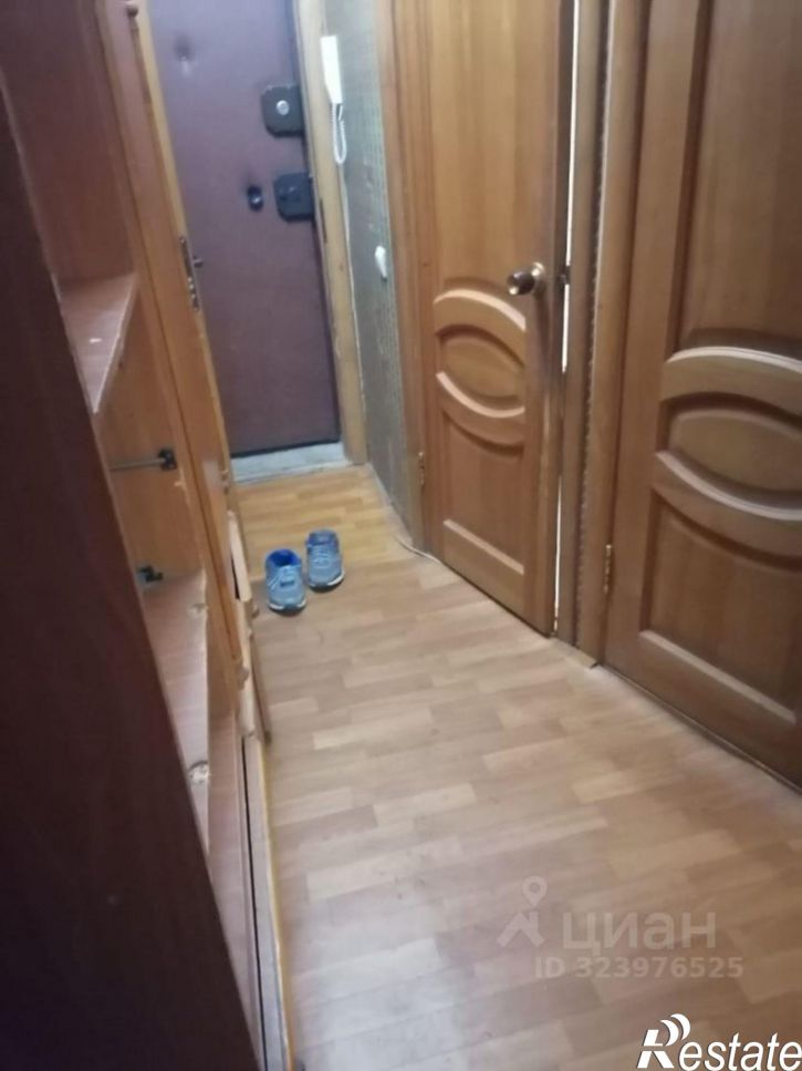 2-комн квартира ул Латышских Стрелков, 8,  д. 8