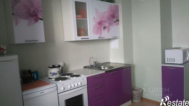 3-комн квартира ул Зилантовская, 22/15,  д. 22/15