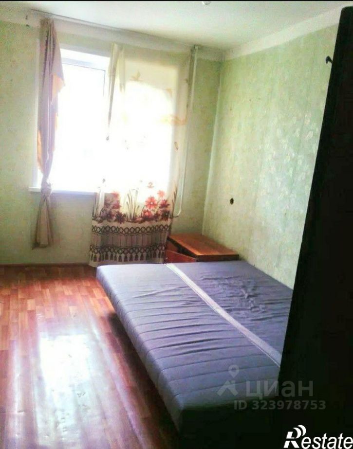 2-комн квартира