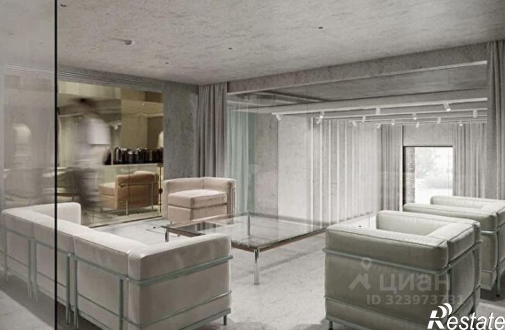 3-комн квартира в новом доме ЖК Яналиф