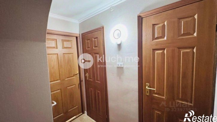 2-комн квартира ул Хусаина Мавлютова, 40,  д. 40