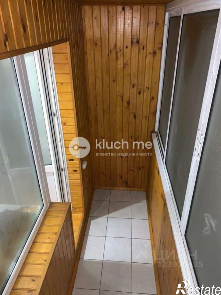 2-комн квартира ул Хусаина Мавлютова, 40,  д. 40