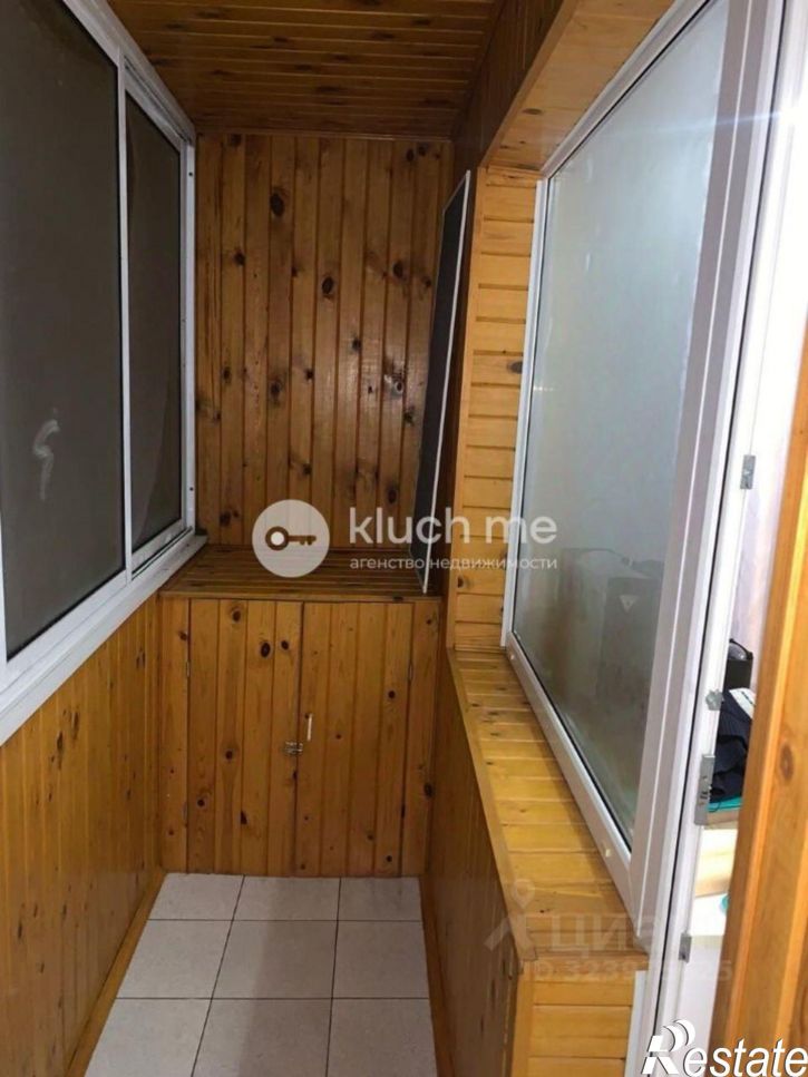 2-комн квартира ул Хусаина Мавлютова, 40,  д. 40