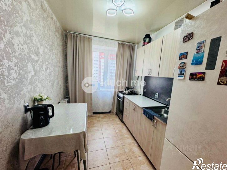 2-комн квартира ул Хусаина Мавлютова, 40,  д. 40