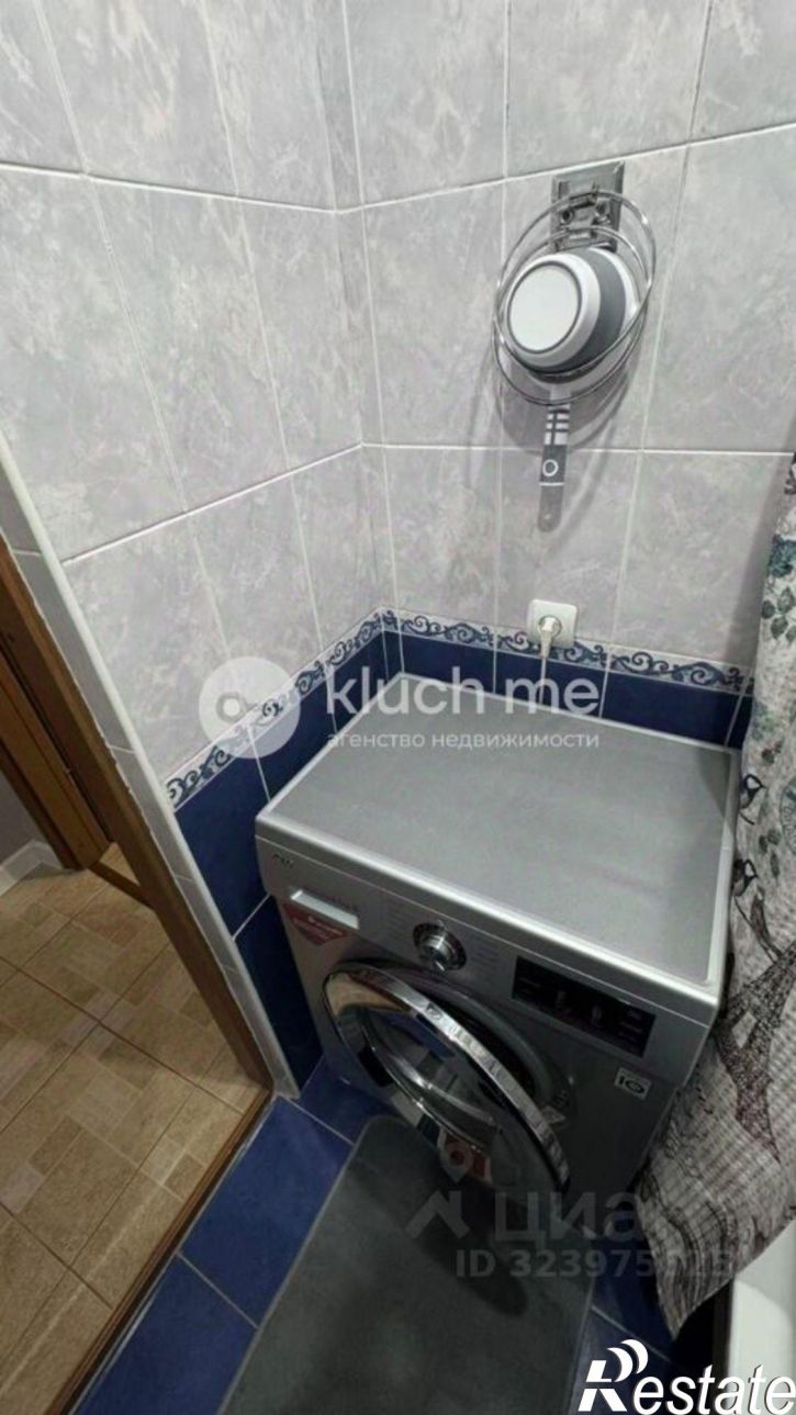 2-комн квартира ул Хусаина Мавлютова, 40,  д. 40