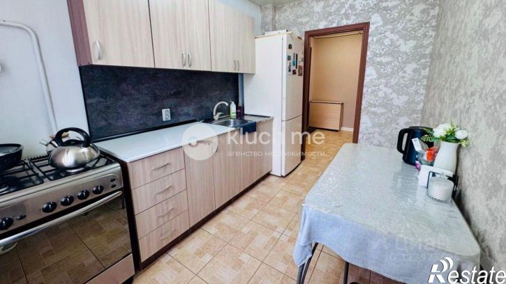 2-комн квартира ул Хусаина Мавлютова, 40,  д. 40