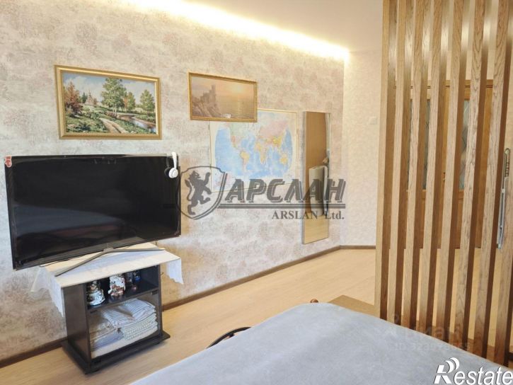 2-комн квартира ул Академика Сахарова, 6,  д. 6