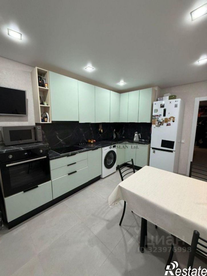 2-комн квартира ул Минская, 59,  д. 59