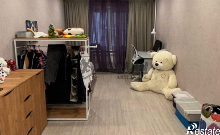 2-комн квартира ул Минская, 59,  д. 59