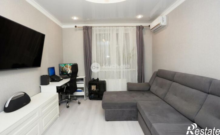 1-комн квартира пр-кт Альберта Камалеева, 30,  д. 30