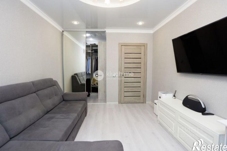 1-комн квартира пр-кт Альберта Камалеева, 30,  д. 30