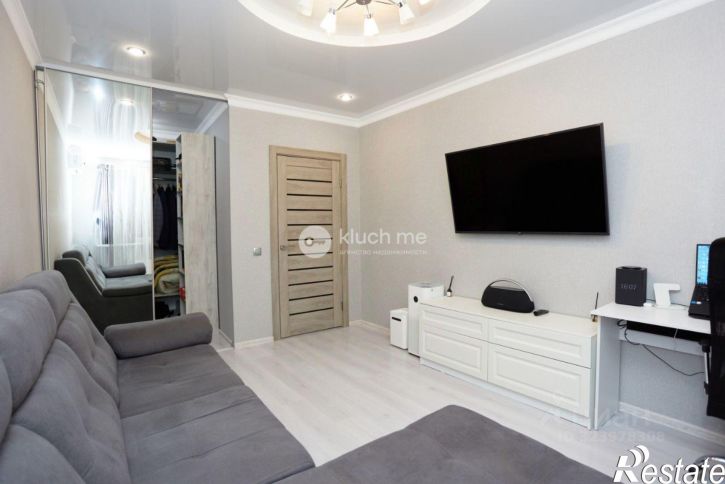 1-комн квартира пр-кт Альберта Камалеева, 30,  д. 30