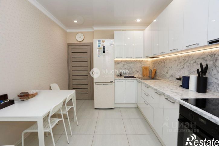 1-комн квартира пр-кт Альберта Камалеева, 30,  д. 30