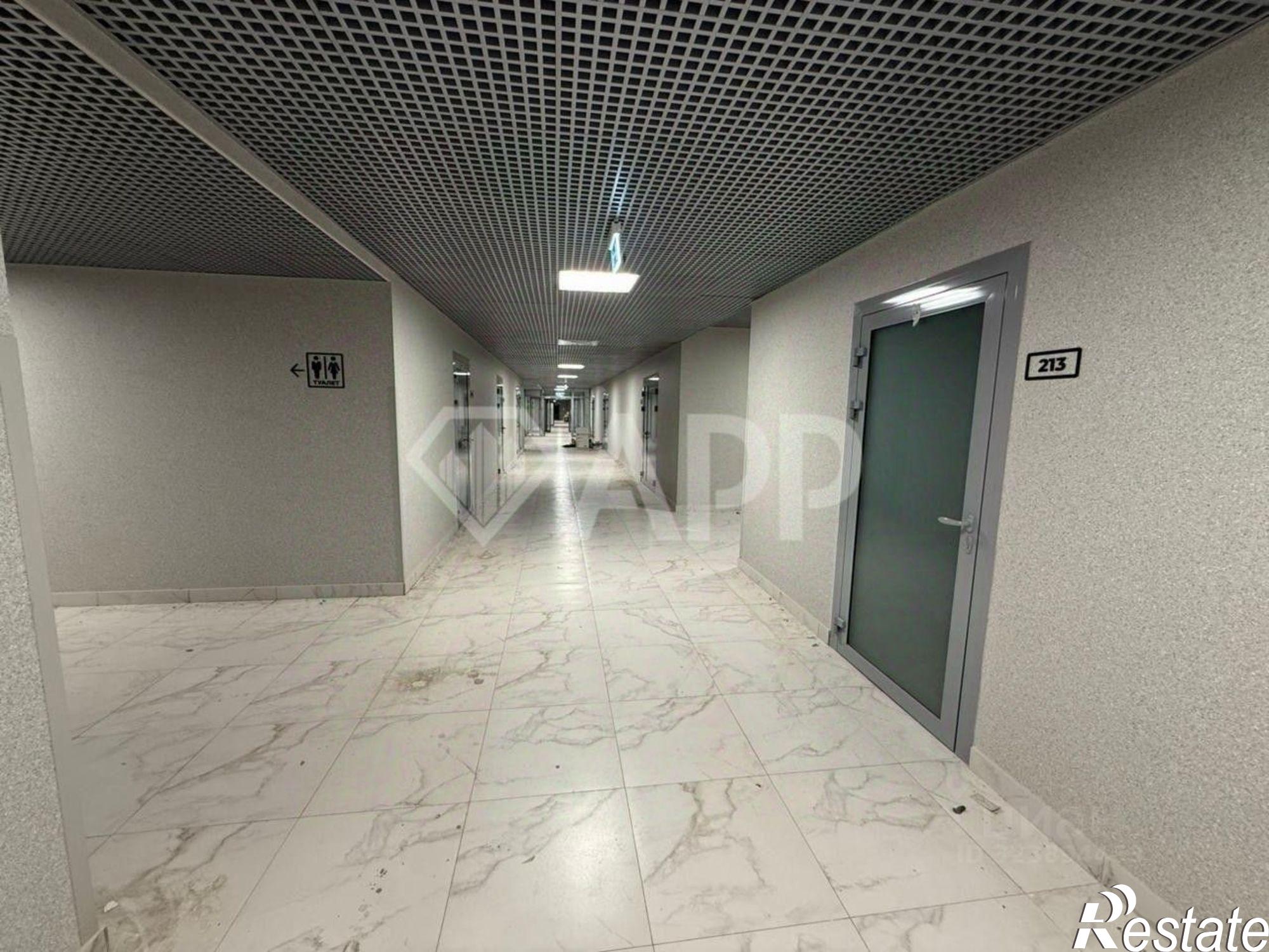 Сдать ОСЗ, отдельно стоящее здание за 36 000 рублей на проезд Яраткан, 1