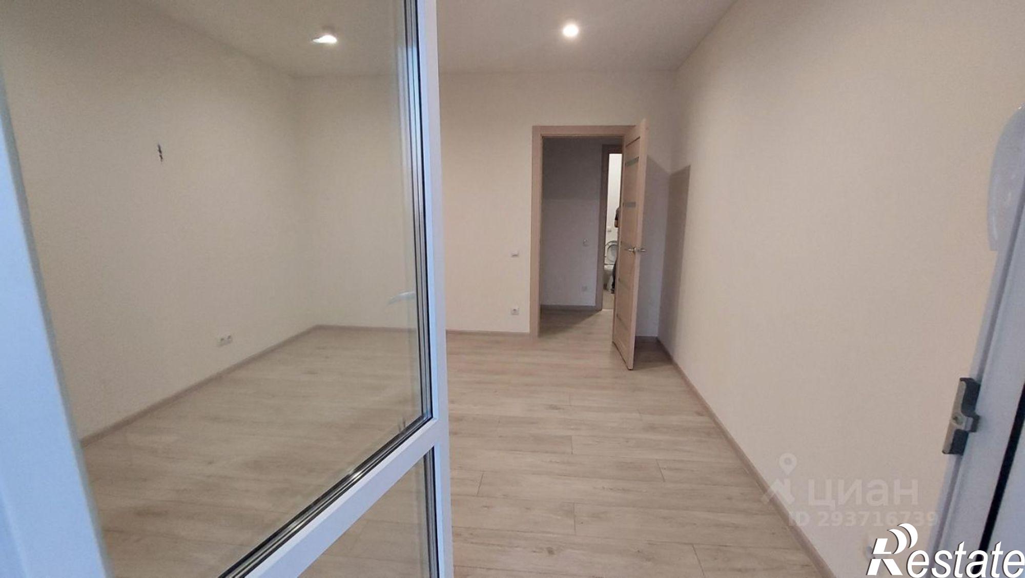 Сдать квартиру за 33 000 рублей на Детский проезд, 5