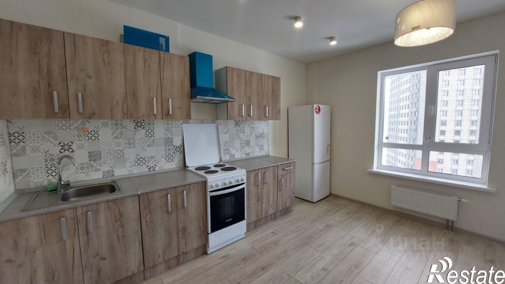 Сдать квартиру за 33 000 рублей на Детский проезд, 5