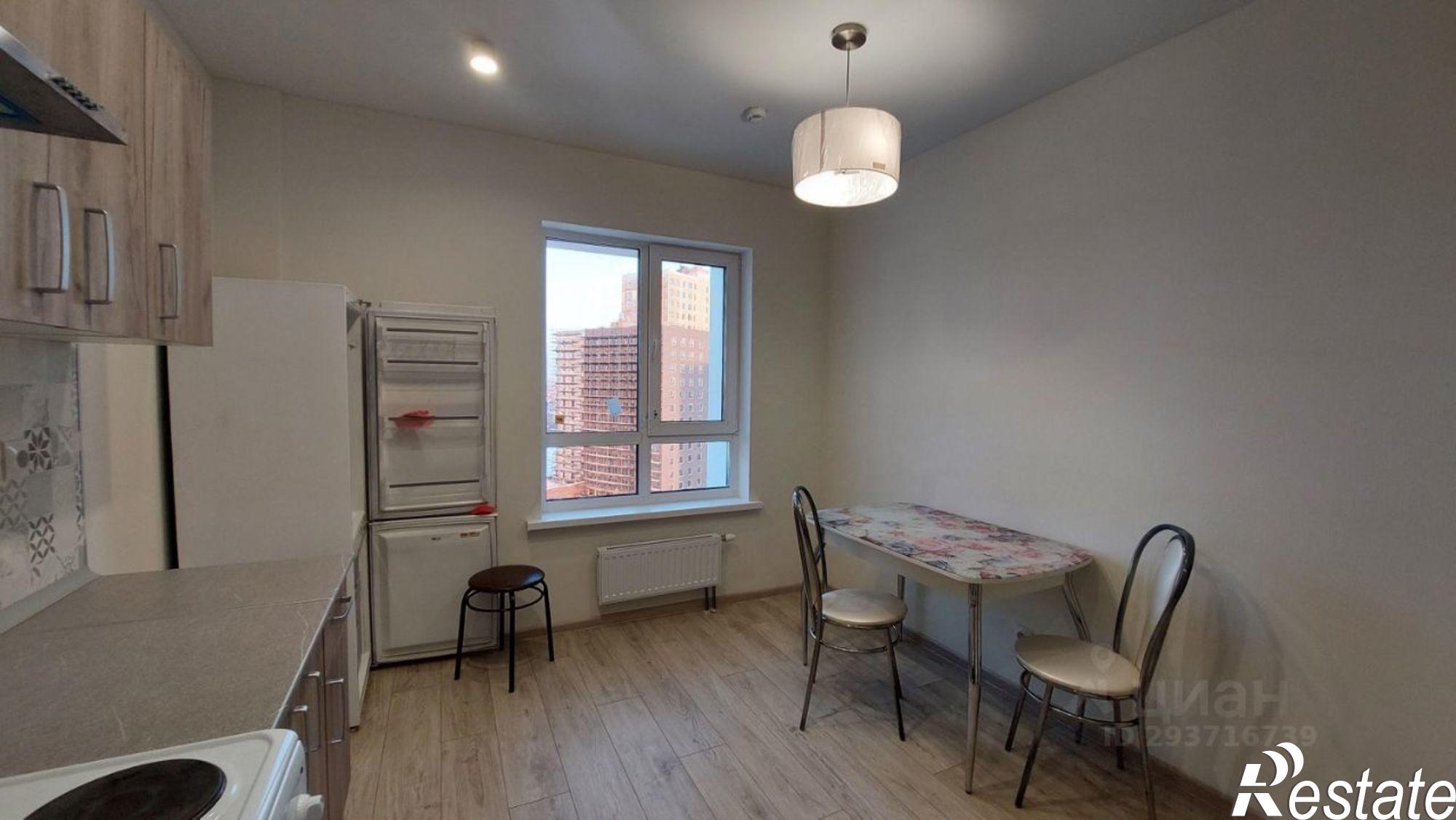 Сдать квартиру за 33 000 рублей на Детский проезд, 5